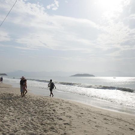 Desfrute Canasvieiras Na Quadra Da Praia Can2 フロリアノポリス エクステリア 写真